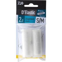 Mocowanie Przynet Daiwa D'elastic "bait Elastic" El392297