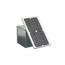 Module Solaire 25 Watts Mobil Power An 3100 Ako Mobil Power An 3100 375256