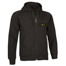 Moletom Masculino Pro Elite Baits Com Zíper - Preto A84338124