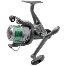 Molinete Iridium Neon Qner201