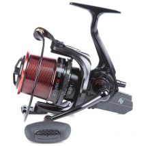 Molino Feeder Nytro Starkx Carbon Long Cast 20100041