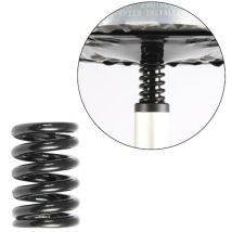 Molla Acciaio Pike'n Bass Pour Fixation 240327