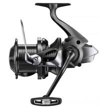 Mollen Carp Shimano Aerlex Xtc 25alx140xtc