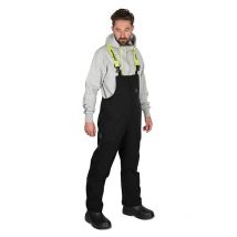 Mono Hombre - Negro Fox Matrix Ultra-light 8k - Noir Gpr361