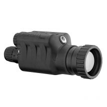 Monoculaire Heimdall Thermal Vision Fokus 50 Adaptateur Pour Lunette De 62mm (vendu Sans Monoculaire)