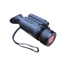 Monocular Night Vision Luna Optics Ln-g3-m44-m50 Op0216