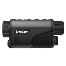 Monocular Visão Térmica Pixfra Série Arc Noir Da1041