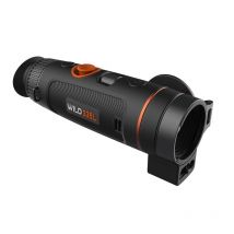 Monocular Visão Térmica Thermtec Wild 335 Lrf 512wild335l