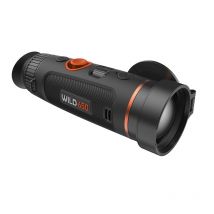 Monocular Visão Térmica Thermtec Wild 650 512wild650