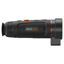 Monoculare Visione Termica Thermtec Wild 650 Lrf 512wild650l