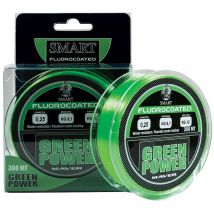 Monofilament - 300m Maver Green Power Fluorine - 300m 00908018