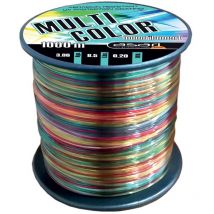 Monofilament Asari Multicolor 1000m Lanm100025