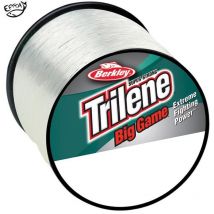 Monofilament Berkley Trilene Big Game - Clear 1342691