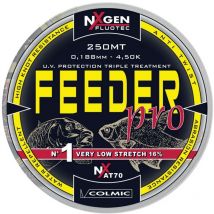 Monofilament Colmic Feeder Pro Nyfep0230