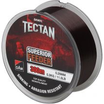 Monofilament Dam Damyl Tectan Feeder Brown 150m Svs66219