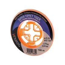 Monofilament Devaux Super Tippet Tiger Nyldst30-0104