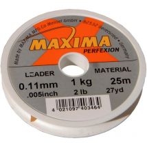Monofilament Fly Maxima Perfexion - Crystal 000.020