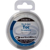 Monofilament Garbolino Streamline Bl Mono 150m Gotlg422014/50-cl