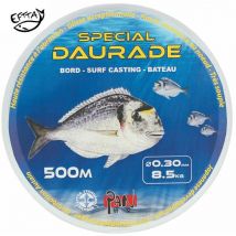 Monofilament Pan Excellence Special Sea-bream 755970028