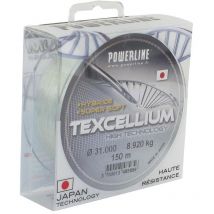 Monofilament Powerline Texcellium Tex126