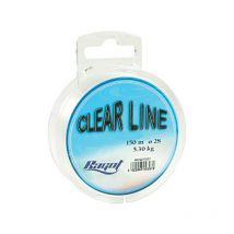 Monofilament Ragot Clear Line Awq470039