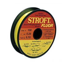 Monofilament Stroft Fluor Flu100-22