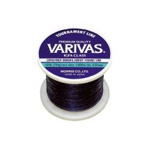 Monofilament Varivas Misty Grey Tournament Line Var-mgn600/140