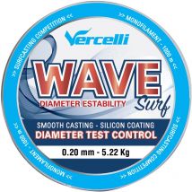 Monofilament Vercelli Wave Surf Refillable Lvsf100012
