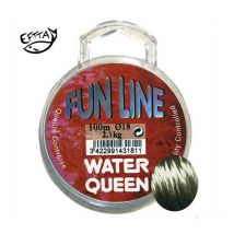 Monofilament Water Queen Fun Line 030056118