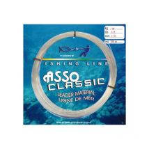 Monofilamento Asso Classic Guc100