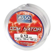 Monofilamento Asso Dominator Asdo52t