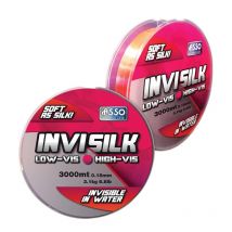 Monofilamento Asso Invisilk Asis40t