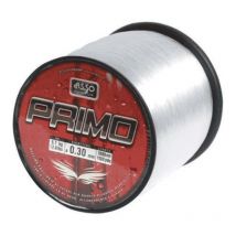 Monofilamento Asso Primo Cristal - 1000m Aspmc35m