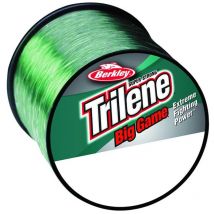 Monofilamento Berkley Trilene Big Game Econo Spool - Verde -600m 1342708