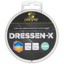 Monofilamento Carp Spirit Dressen-x Anti Abrasion 560048015