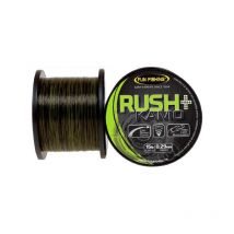 Monofilamento Fun Fishing Rush+ Camo 750335