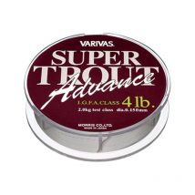 Monofilamento Trucha Varivas Super Trout Advance Var-stany100-8