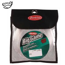 Monofile Angelschnur Berkley Big Game Clear 1116701