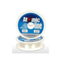Monofile Angelschnur Colmic Atomic Nyat645