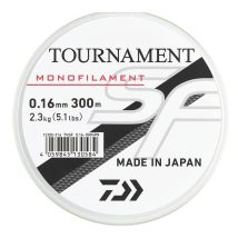 Monofile Angelschnur Daiwa Tournament Sf 12205120