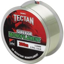 Monofile Angelschnur Dam Damyl Tectan Superior Monofilament Svs66180