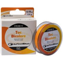 Monofile Angelschnur Garbolino Streamline Toc Gotlg420522/150-oj