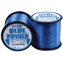 Monofile Angelschnur Maver Blue Power 00918188