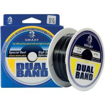 Monofile Angelschnur Maver Dual Band Sinking 00626016