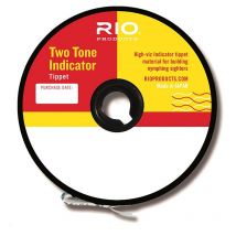 Monofile Angelschnur Rio 2 Tone Indicator 26091-002
