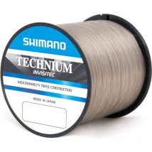 Monofile Angelschnur Shimano Technium Invisitec Tecinv30025