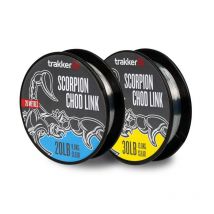 Monofile Angelschnur Trakker Scorpion Chod Link 227481