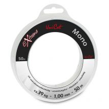 Monofile Angelschnur Unicat X-treme Mono 1507130