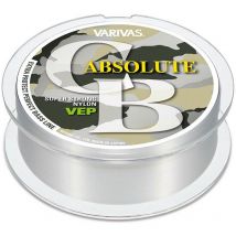 Monofile Angelschnur Varivas Absolute Cb Nylon Var-abs-cb-20