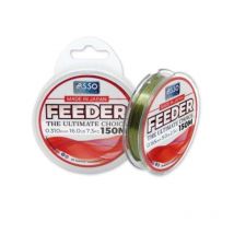 Monofilo - 150m Asso Feeder - 150m Asfe18